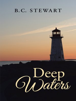 cover image of Deep Waters